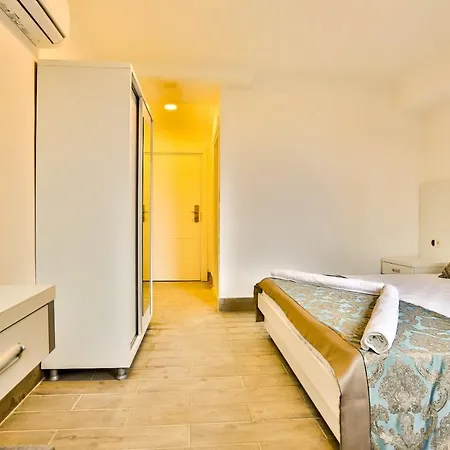 Appartamento in condominio Orya Butik *