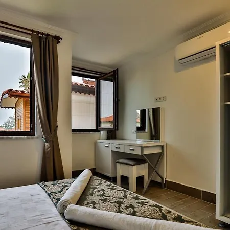 Appartamento in condominio Orya Butik *